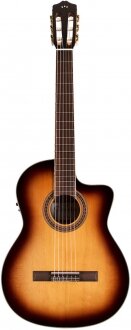 Cordoba C5-CE Elektro Klasik Gitar kullananlar yorumlar